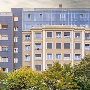 Apartamento Massastur