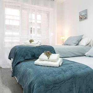 Apartamento Marques De Urquijo