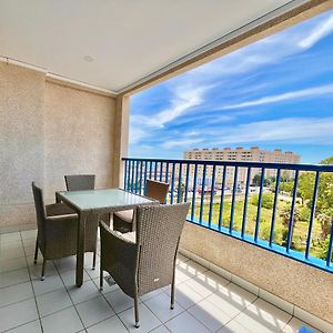 Blue Beach Apartment+Oceanview+Private Parking