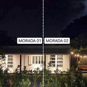 Moradas Do Campeche - Pe Na Areia!